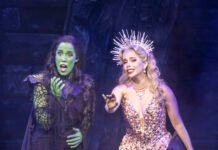 Wicked encerra temporada de sucesso com três meses de ingressos esgotados no Rio de Janeiro