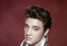ELVIS IN CONCERT LIVE ON SCREEN