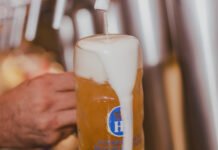Primeira unidade da América Latina, Hofbräuhaus BH celebra o mês de outubro com nova cerveja sazonal e programação especial de 19 a 25 de outubro