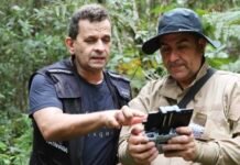 Ratanabá: vestígios e novas pistas ampliam investigação de Dakila Pesquisas