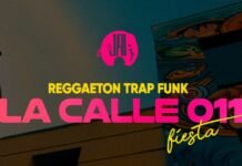 La Calle 011 aposta no encontro entre reggaeton, funk e trap em São Paulo