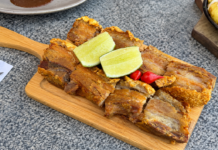 Pinga e Frita celebra o “Mês do Torresmo” no Mercado de Origem com cardápio exclusivo e preços a partir de R$ 16,00