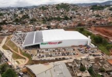Mart Minas celebra 25 anos com expansão, ações especiais e 25 caminhões de prêmios