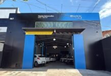 Porto Serviço amplia presença em Belo Horizonte com novo Centro Automotivo no Dona Clara