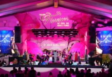Orquestra do Conservatório Heitor Villa Lobos emociona Barbacena com tributo ao Clube da Esquina no segundo dia da Festa das Rosas e Flores