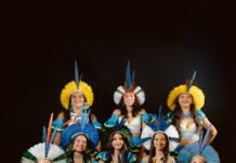 Projeta Cultura abre inscrições gratuitas em Governador Valadares para oficinas de elaboração de projetos culturais e inteligência artificial