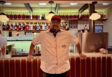 São Conrado Pinheiros recebe chef Rômulo Morente e Rodolfo Bob na terceira edição do “Dá Licença”