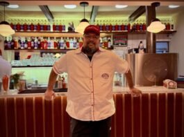 São Conrado Pinheiros recebe chef Rômulo Morente e Rodolfo Bob na terceira edição do “Dá Licença”