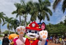 Sindeac realiza Festa das Crianças 2026 com muita diversão, alegria e união