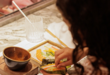 RESTAURANTE SU TRANSFORMA O DIA DAS CRIANÇAS EM EXPERIÊNCIA INTERATIVA NO DIAMOND MALL