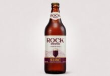 A espuma é a assinatura de uma nova bebida brasileira que traz a característica para o vinho