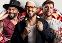 Confirmado: O Último Samba do Ano reúne Alexandre Pires, Belo e Ferrugem em BH