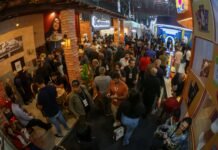 Divulgada na abertura da Superminas 2026, pesquisa mostra expectativa positiva do setor supermercadista para o final do ano
