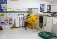 Técnico em edificações: formação profissional ganha espaço diante da demanda por mão de obra qualificada na construção civil