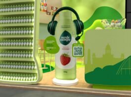 Verde Campo leva à SuperMinas 2026 lançamento de produtos e nova identidade visual