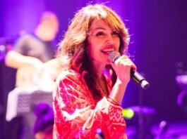 Patty Ascher leva o espetáculo “Bossa Sempre Nova” ao Palácio das Artes, em Belo Horizonte
