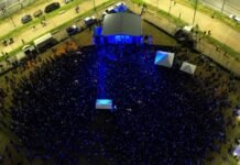 Espraiada Festival reúne grandes nomes do Hip-Hop em homenagem gratuita a Sabotage no Jabaquara