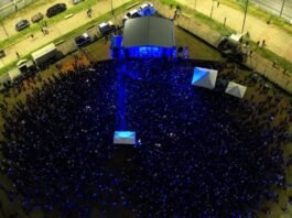 Espraiada Festival reúne grandes nomes do Hip-Hop em homenagem gratuita a Sabotage no Jabaquara