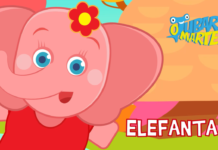 Cláudio Fraga apresenta o projeto musical infantil “O Mundo é dos Bichos” em EMEIs de Belo Horizonte