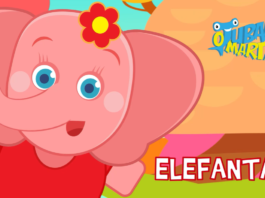 Cláudio Fraga apresenta o projeto musical infantil “O Mundo é dos Bichos” em EMEIs de Belo Horizonte